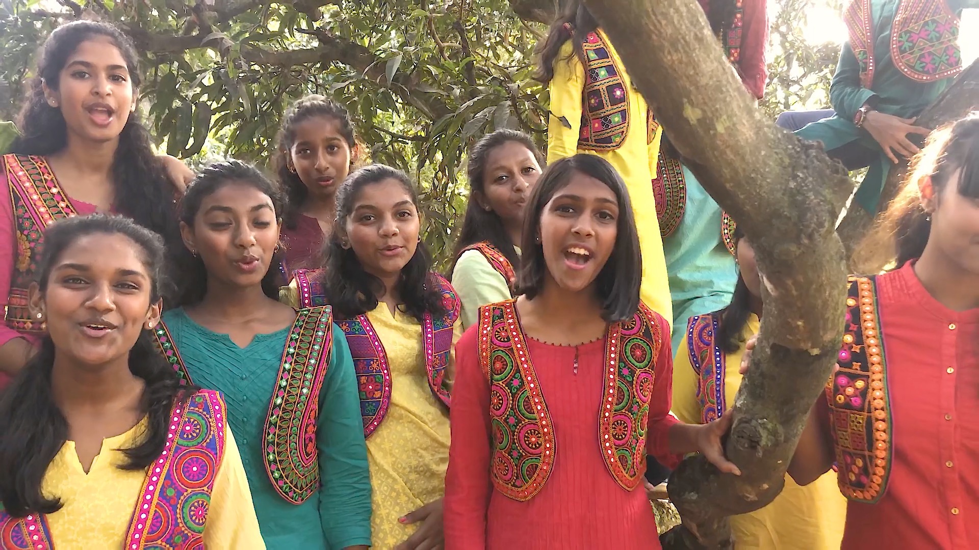 The Harmony Chorus, Bangalore